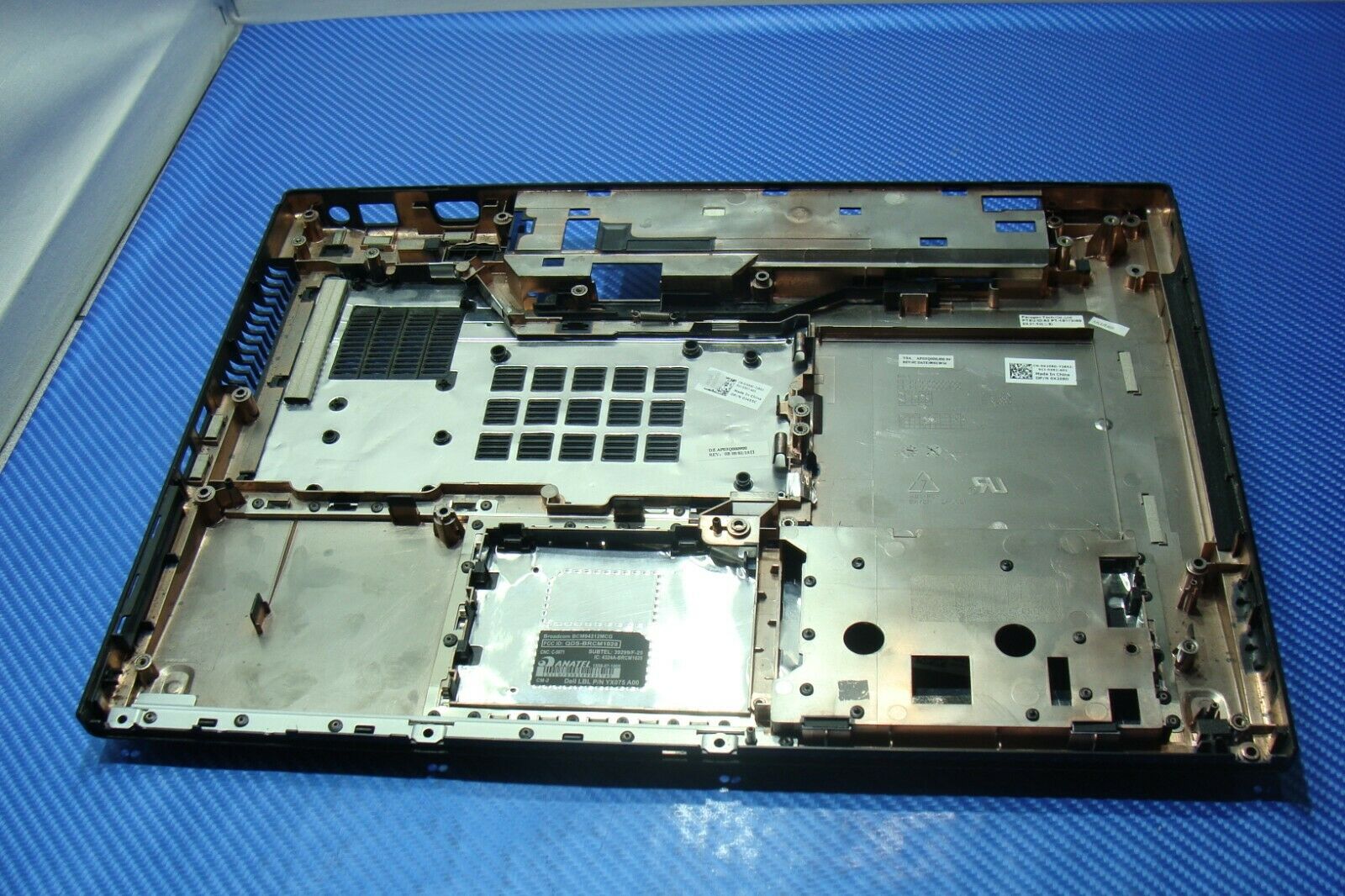 Dell Vostro 1510 15.4