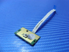 Dell Inspiron 15.6" N5010 Genuine Power Button Board w/ Ribbon 50.4HH05.101 GLP* Dell