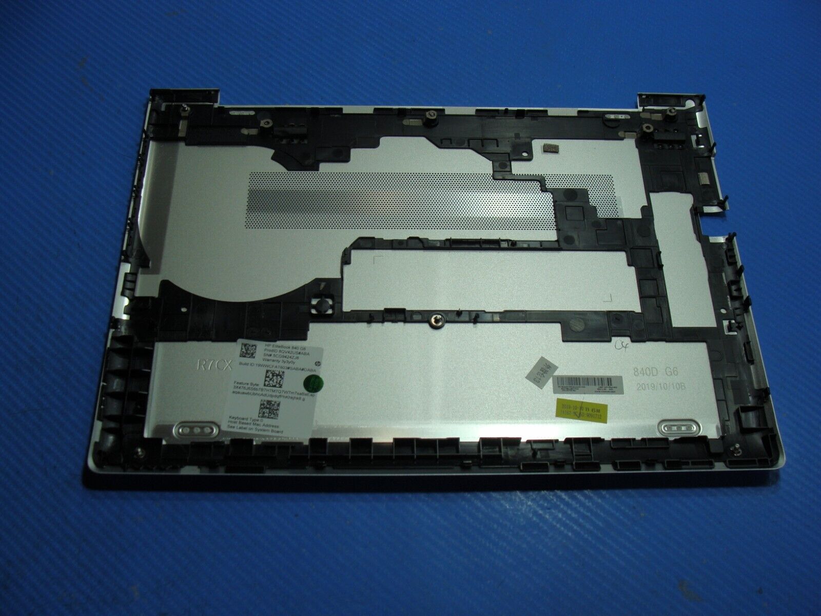 HP EliteBook 840 G6 14