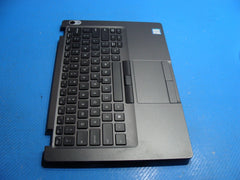 Dell Latitude 14" 5400 Genuine Palmrest w/Touchpad Backlit Keyboard 2V07W Grd A