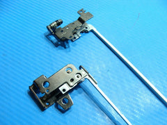 HP 15.6" 15z-ba000 OEM Left & Right Hinge Set Hinges - Laptop Parts - Buy Authentic Computer Parts - Top Seller Ebay