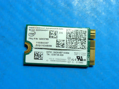 Lenovo ThinkPad X1 Helix 11.6" Genuine Wireless WiFi Card 62205ANSFF 04W3769 