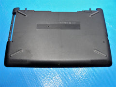 HP 15-bw017cL 15.6" Genuine Laptop Bottom Case Base Cover 924907-001