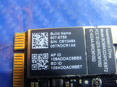 MacBook Air 13" A1369 Late 2010 MC504LL/A OEM Bluetooth Card 661-5687 GLP* - Laptop Parts - Buy Authentic Computer Parts - Top Seller Ebay