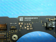 MacBook Pro 13" A1425 2012 MD212LL i5-3210M 2.5GHz 8GB Logic Board 820-3462-A Apple