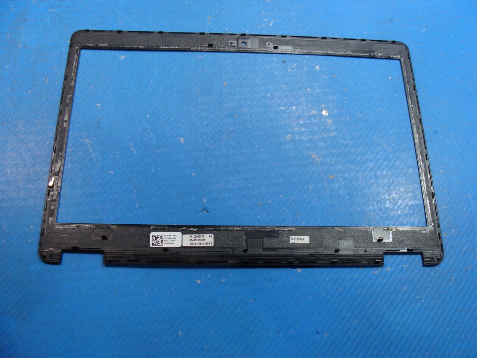 Dell Latitude E7470 14