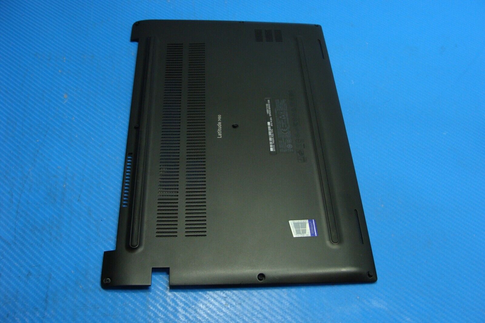 Dell Latitude 14