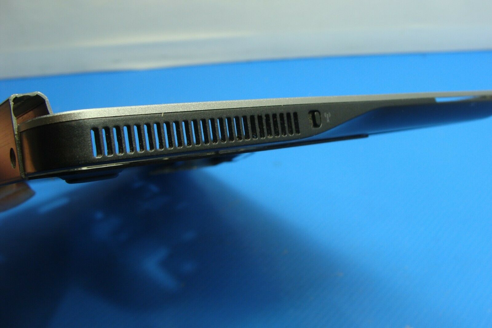 Dell Latitude 12.5