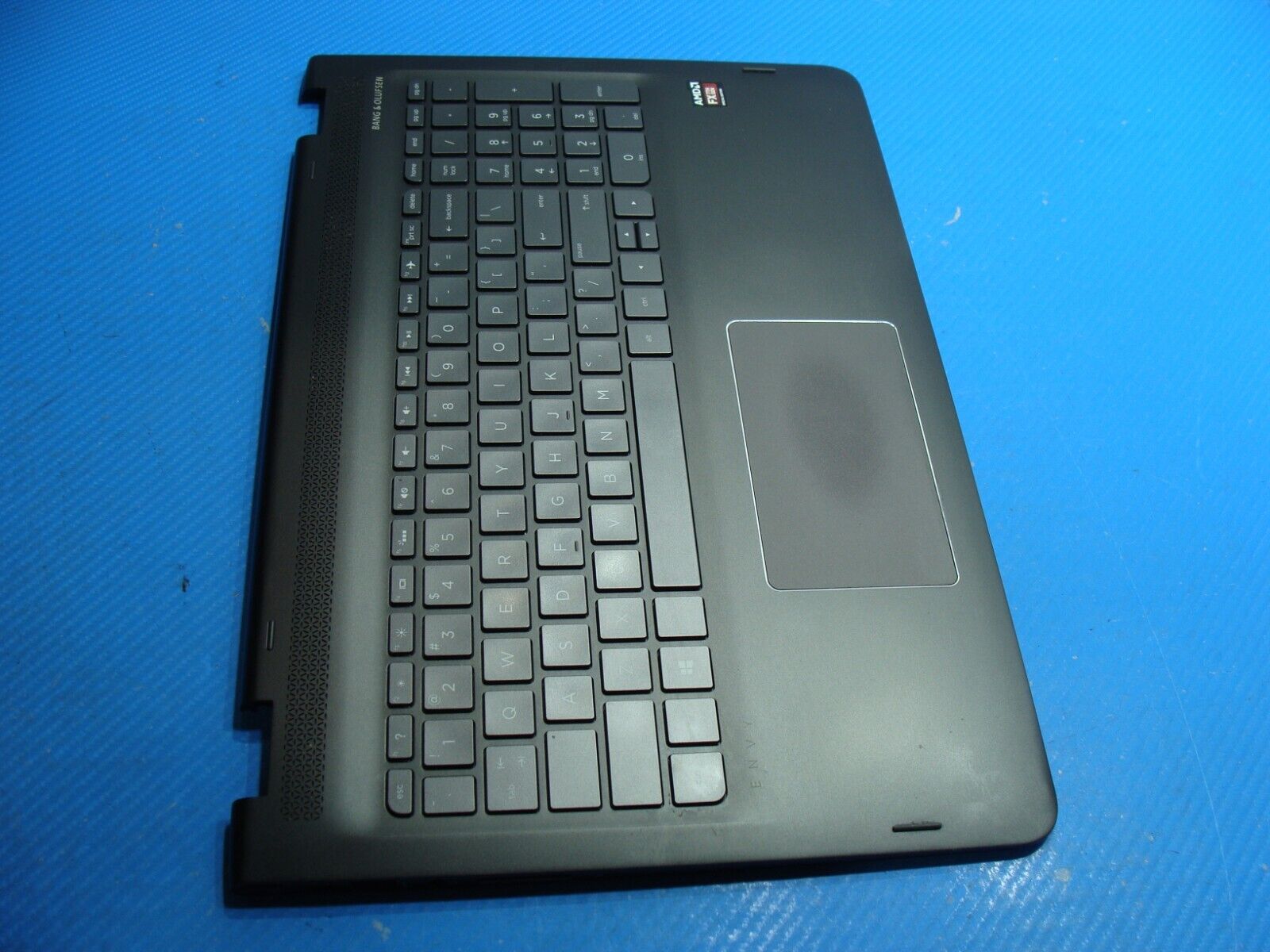 HP Envy m6-ar004dx 15.6