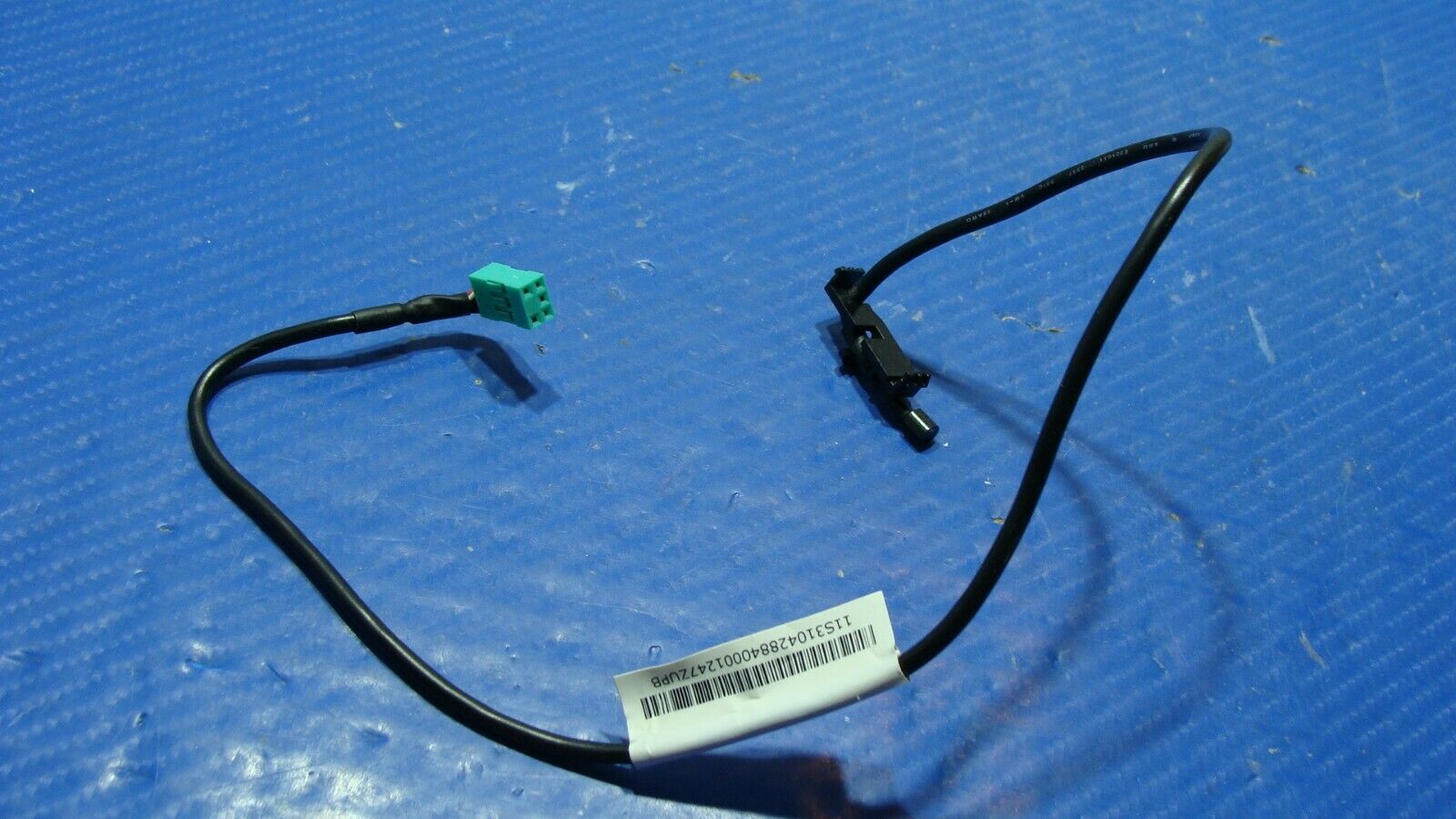 Lenovo Thinkcentre M73 Genuine Desktop Temperature Sensor Cable 54Y9922 ER* - Laptop Parts - Buy Authentic Computer Parts - Top Seller Ebay