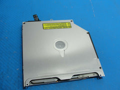 MacBook Pro 13"A1278 Early 2010 MC374LL/A DVD-RW Optical Drive  UJ898 661-5165 - Laptop Parts - Buy Authentic Computer Parts - Top Seller Ebay