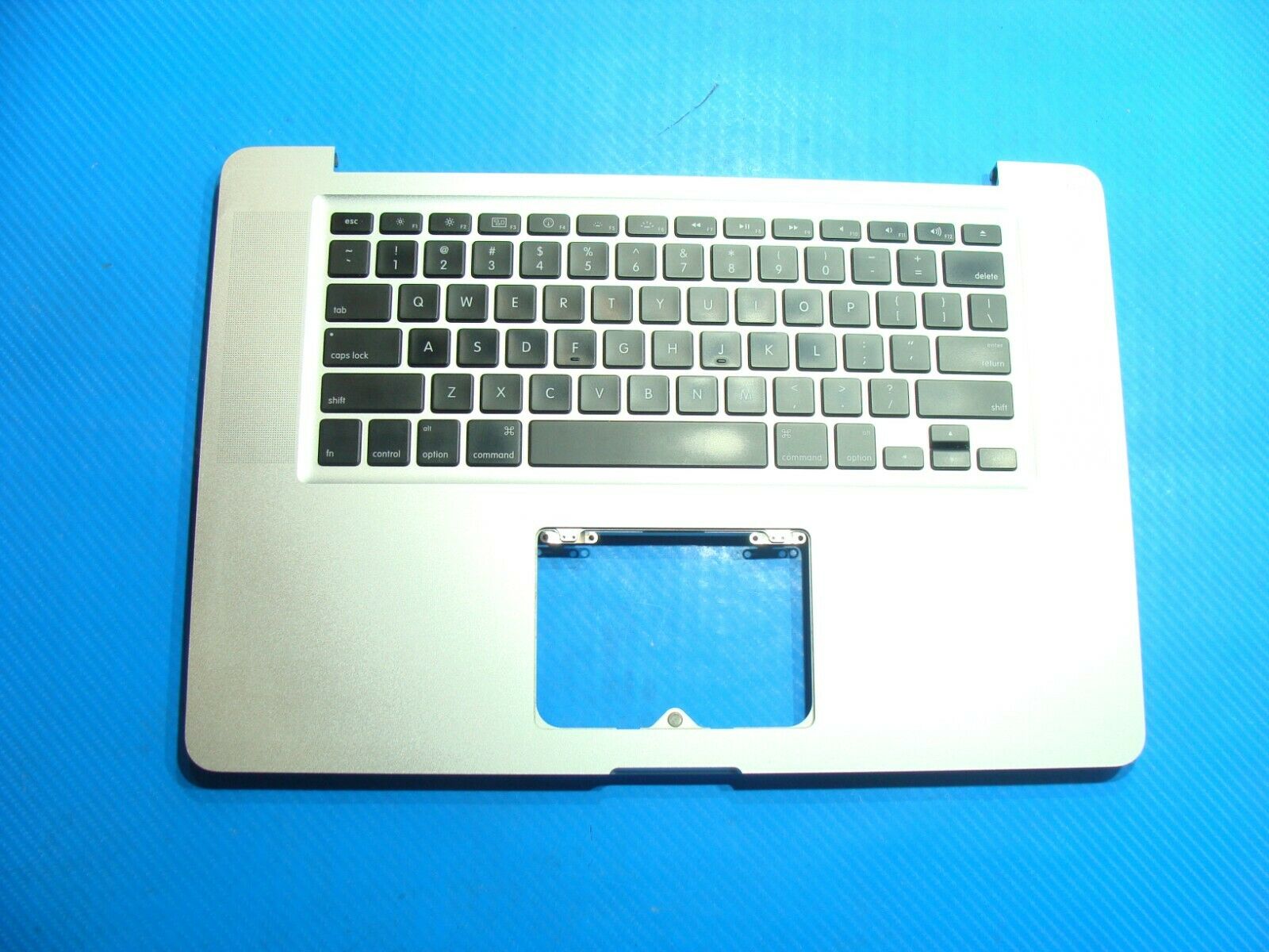 MacBook Pro 15