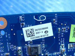 Toshiba Satellite L645D-S4025 14" Genuine VGA USB Port Board w/Cable DA0TE2IB6D0 Toshiba