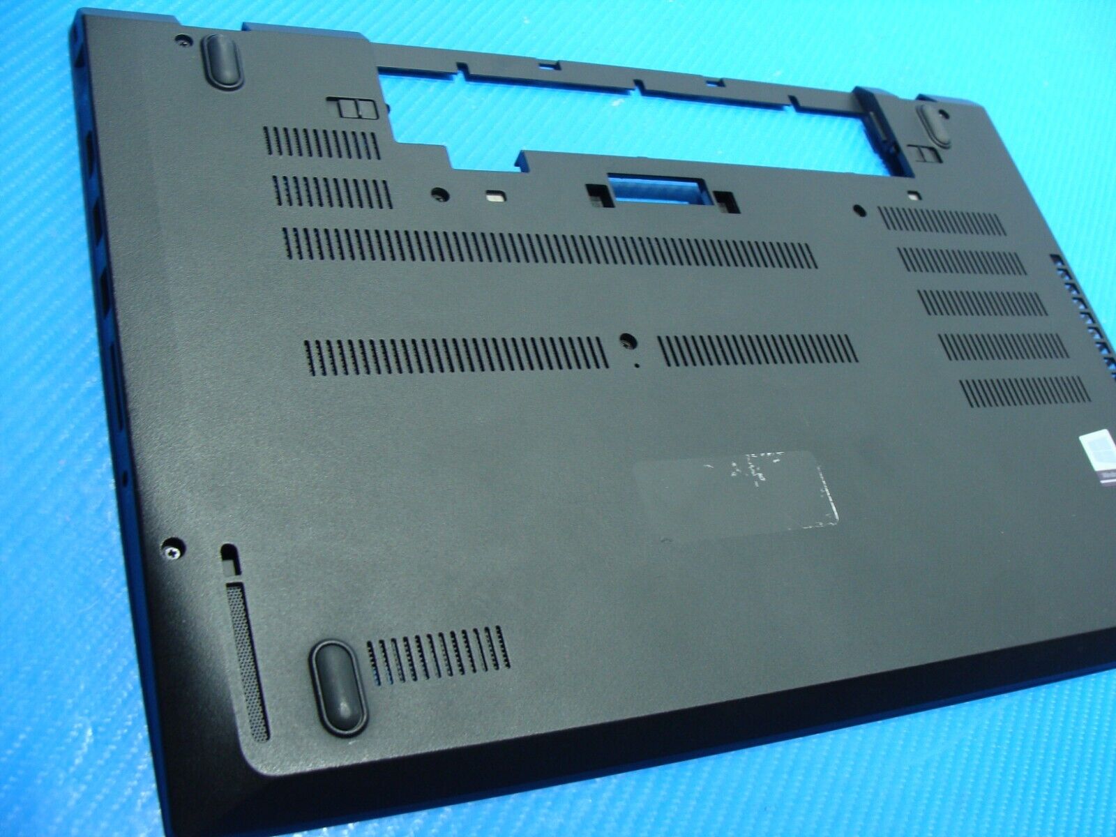 Lenovo ThinkPad 15.6” T570 Genuine Bottom Base Case Cover 01ER012 460.0AB0B.0003