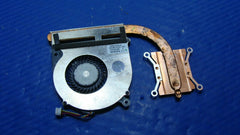 Fujitsu Lifebook 13.3" UH554 OEM CPU Cooling Fan w/Heatsink CP641920-01 GLP* - Laptop Parts - Buy Authentic Computer Parts - Top Seller Ebay