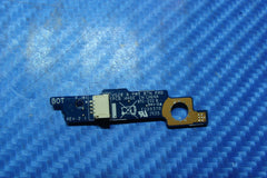 Toshiba P55t-B5360 15.6" Genuine Laptop Power Button Board w/Cable 1414-08DP000 Apple