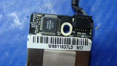 iMac 21" A1311 Mid 2011 MC309LL SD Card Reader Board w/ Cable 820-3038-a GLP* Apple