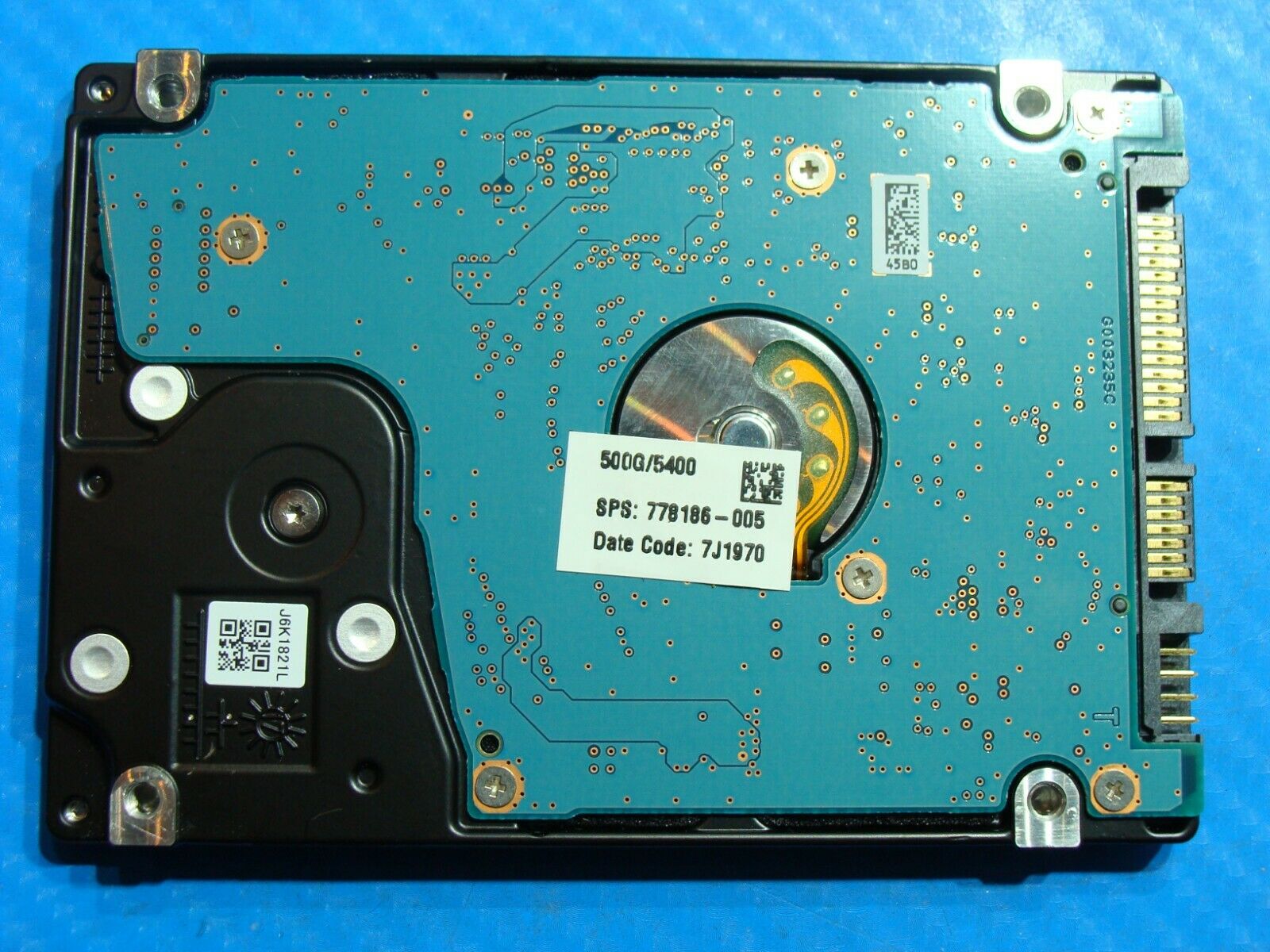 HP 15-bs212wm 15.6