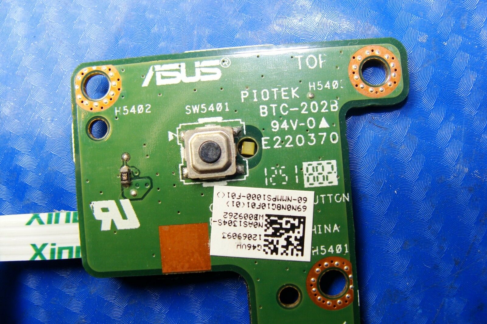 Asus G46VW-BSI5N06 14