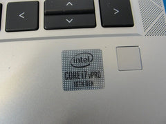 HP EliteBook 840 G7 14" FHD Laptop i7-10610u 1.8ghz 16gb 256gb ssd WRTY 2024