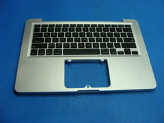 MacBook Pro A1278 MC374LL/A Early 2010 13" Top Case w/Keyboard Silver 661-5561 