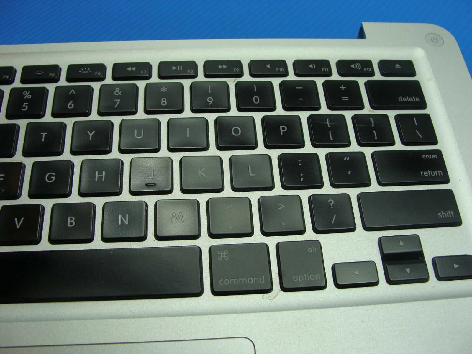 MacBook Pro A1278 13