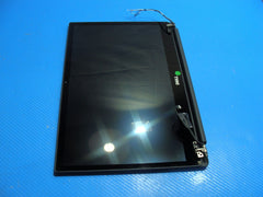 Dell Latitude 7480 14" Glossy QHD LCD Touch Screen Complete Assembly Black