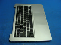 MacBook Pro 13" A1278 Late 2011 MD313LL/A Top Case w/Trackpad Keyboard 661-6075 - Laptop Parts - Buy Authentic Computer Parts - Top Seller Ebay