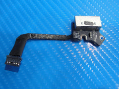 MacBook Pro A1502 13" Mid 2014 MGX72LL/A Genuine Magsafe 2 Board 923-0560 