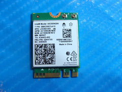 Dell XPS 15 9560 15.6" Genuine Laptop Wireless Wifi WLAN Card AX200NGW