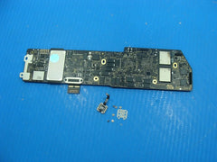 MacBook Air A2179 2020 MVH42LL MWTK2LL i3 1.1GHz 8GB Logic Board 661-14741 AS IS