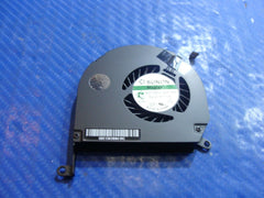 MacBook Pro A1286 15" Late 2011 MD318LL/A OEM Left CPU Cooling Fan 922-8703 ER* - Laptop Parts - Buy Authentic Computer Parts - Top Seller Ebay