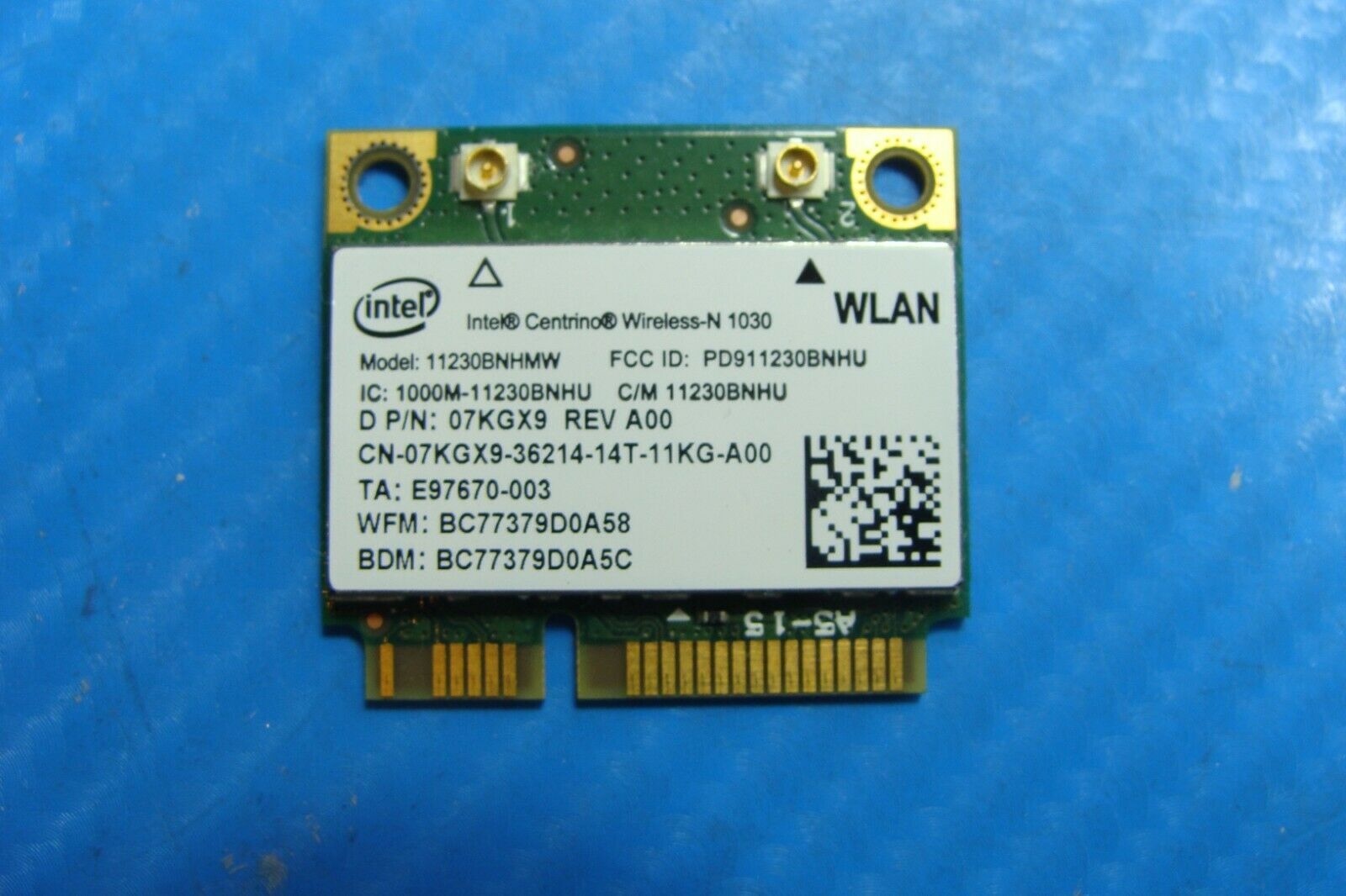 Dell Inspiron N5110 15.6