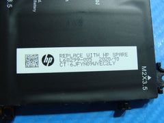 HP Spectre x360 15.6" 15-eb1043dx OEM Battery 11.55V 72.9Wh 6000mAh L68299-005