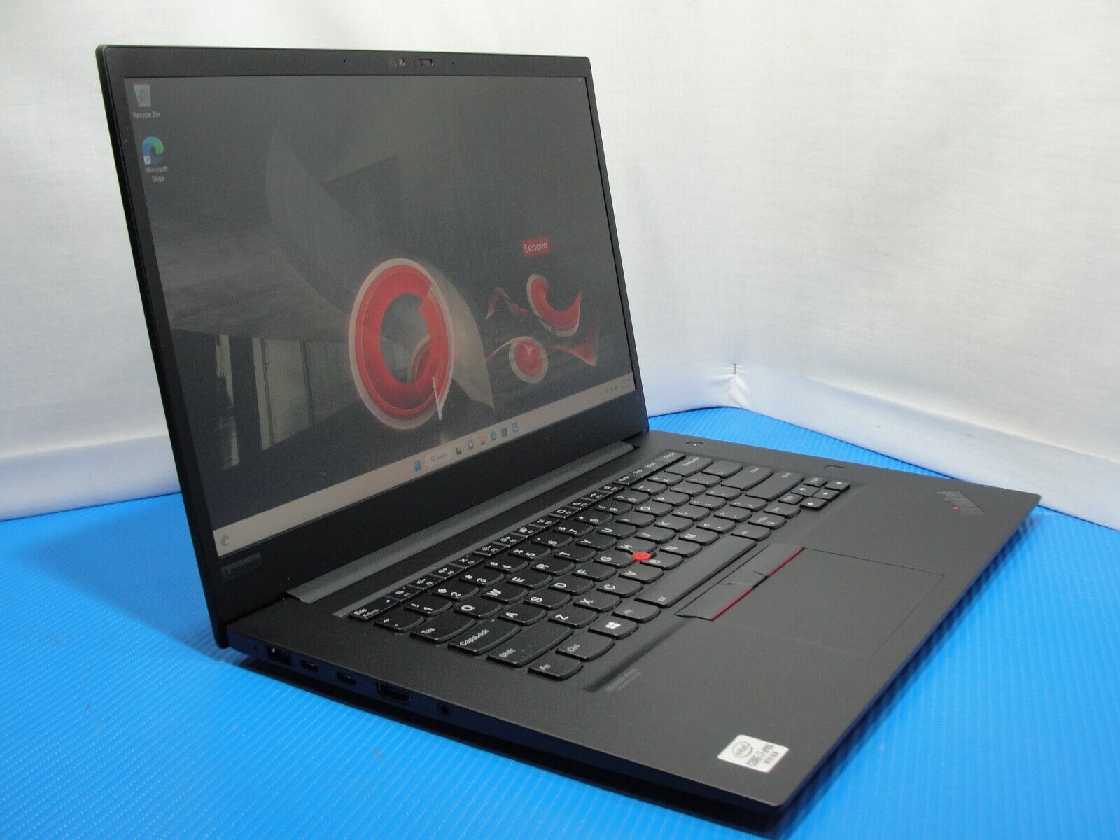 Lenovo ThinkPad P1 Gen 3 15.6