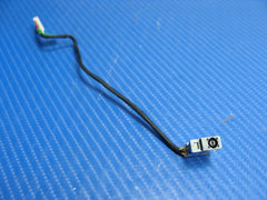 HP Stream 13-c120nr 13.3" Genuine Laptop DC-IN Power Jack w/Cable 754734-FD1 ER* - Laptop Parts - Buy Authentic Computer Parts - Top Seller Ebay