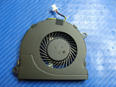 Dell Inspiron 15-3565 15.6" Genuine Laptop CPU Cooling Fan CGF6X ER* - Laptop Parts - Buy Authentic Computer Parts - Top Seller Ebay