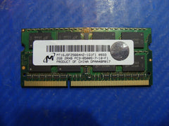 MacBook Pro A1278 MB991LL/A Mid 2009 13" 2GB SDRAM DDR3 1066 SO-DIMM 661-5226 Apple