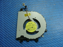 Dell Inspiron 15.6" 7547 Genuine Laptop CPU Cooling Fan D2T4F Dell