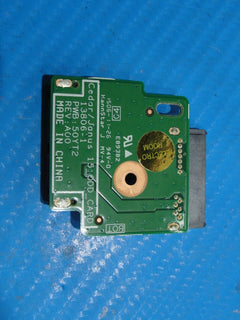 Dell Inspiron 15.6" 3541 Genuine Optical Drive Connector Board 50YT2 Dell