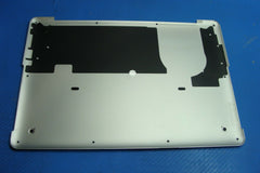 MacBook Pro 13" A1502 Late 2013 ME864LL/A OEM Bottom Case Silver 923-0561 - Laptop Parts - Buy Authentic Computer Parts - Top Seller Ebay