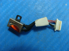 Dell Inspiron 13 7347 13.3" Genuine DC IN Power Jack w/Cable JDX1R - Laptop Parts - Buy Authentic Computer Parts - Top Seller Ebay