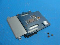 HP EliteBook 820 G3 12.5" Genuine Laptop Card Reader Board - Laptop Parts - Buy Authentic Computer Parts - Top Seller Ebay