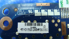 Toshiba Satellite 15.6" P755 OEM Aduio USB board with Cable  LS-6064P GLP* Toshiba