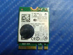 Dell Inspiron 13.3" 13-7347 OEM Laptop Wireless WIFI Card 7265NGW XXY3M GLP* Dell