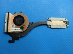 Dell Latitude E7270 12.5" CPU Cooling Fan w/Heatsink R37F7 AT1DK003ZCL