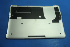 MacBook Pro MF839LL/A A1502 Early 2015 13" Genuine Bottom Case Silver 923-00503 