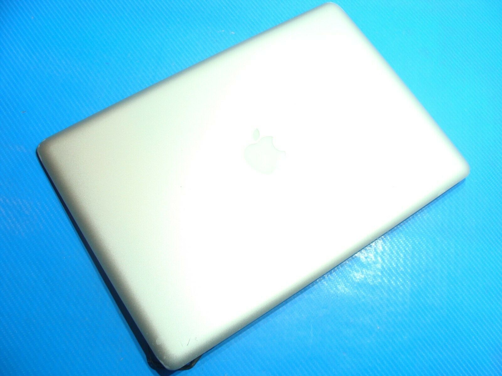 MacBook Pro A1286 15