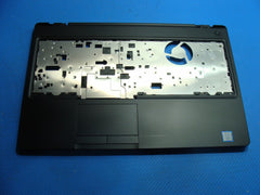 Dell Latitude 15.6" 5580 OEM Palmrest w/TouchPad Middle Frame 2C92C AP1SE000200