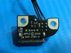 MacBook Pro 15" A1286 Early 2011 MC721LL/A MagSafe Board w/Cable 820-2565-A - Laptop Parts - Buy Authentic Computer Parts - Top Seller Ebay